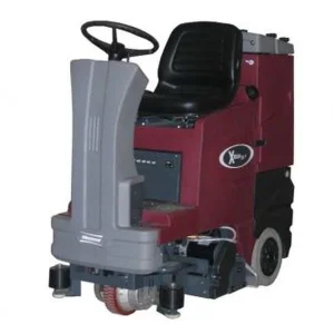 Minuteman XRide 28 Rider Carpet Extractor