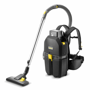 Kärcher BVL 5/1 Bp Battery Powered Vacuum Cleaner