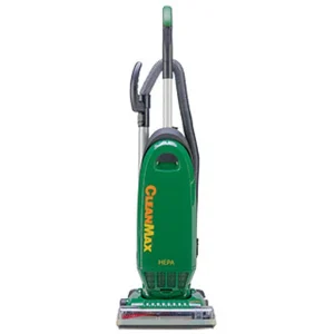 CleanMax Nitro QuickDraw Upright Vacuum
