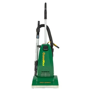 CleanMax Pro-Series CMP-3QD QuickDraw Upright Vacuum
