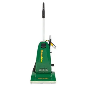 CleanMax Pro-Series CMP-3T Upright Vacuum