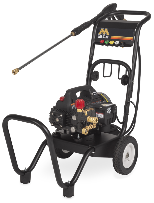 Mi-T-M ChoreMaster Series, CM-1400-OMEC Cold Pressure Washer
