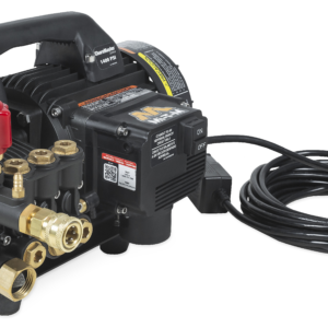 Mi-T-M ChoreMaster Series, CM-1400-1MEH Cold Pressure Washer