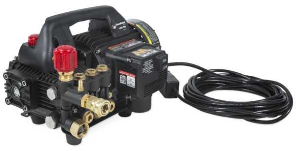 Mi-T-M ChoreMaster Series, CM-1400-1MEH Cold Pressure Washer