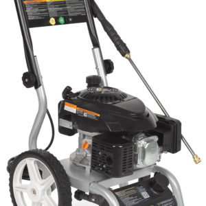 Mi-T-M ChoreMaster Series, CV-2600-4MMC Cold Pressure Washer