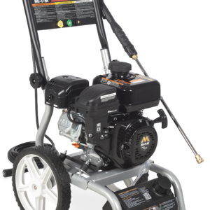 Mi-T-M ChoreMaster Series, CV-3000-4MMC Cold Pressure Washer