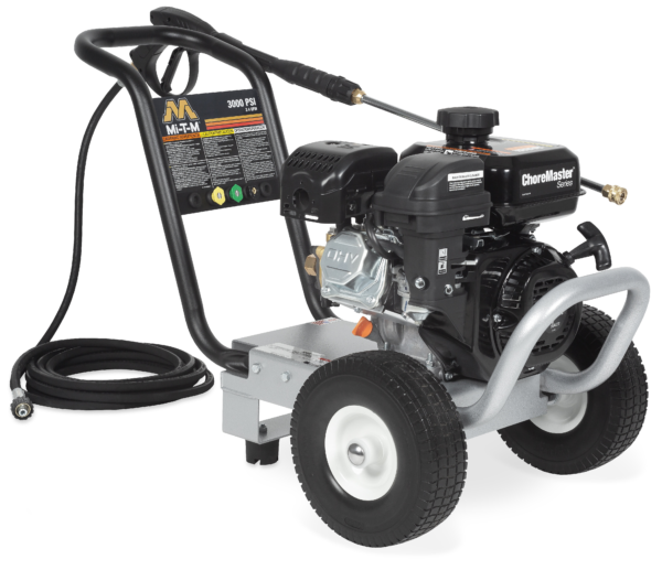 Mi-T-M ChoreMaster Series, CM-3000-0MMB Cold Pressure Washer
