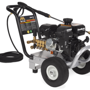 Mi-T-M ChoreMaster Series, CM-3200-0MMB Cold Pressure Washer