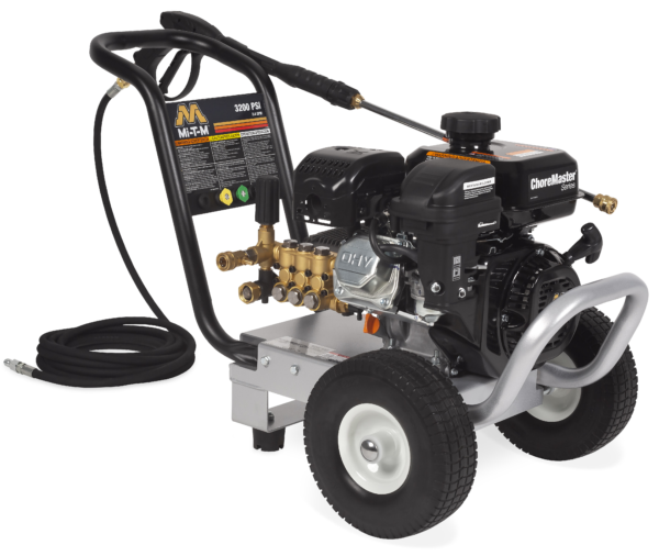 Mi-T-M ChoreMaster Series, CM-3200-0MMB Cold Pressure Washer