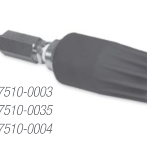 Mi-T-M Rotating Nozzle, AW-7510-0003
