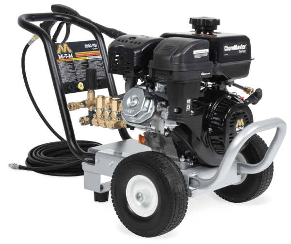 Mi-T-M ChoreMaster Series, CM-3600-0MMB Cold Pressure Washer