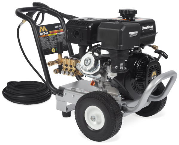 Mi-T-M ChoreMaster Series, CM-4200-0MMB Cold Pressure Washer