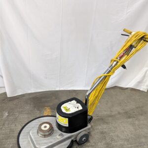 NSS Charger 1500 20" High Speed Floor Buffer