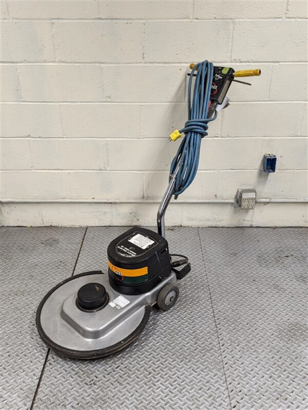 NSS Charger 1500 20" High Speed Floor Buffer