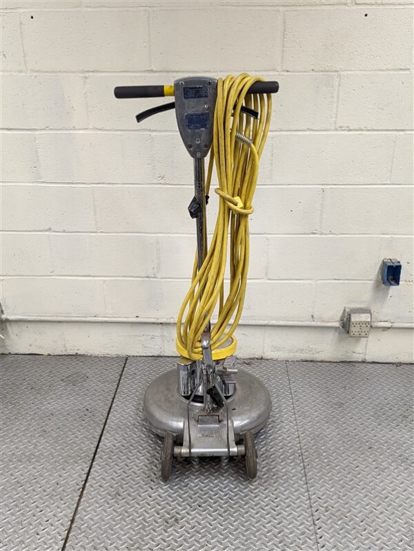 AWSupply Floor Machine Vanquish 1.5 HP 175 RPM 21" - Image 2