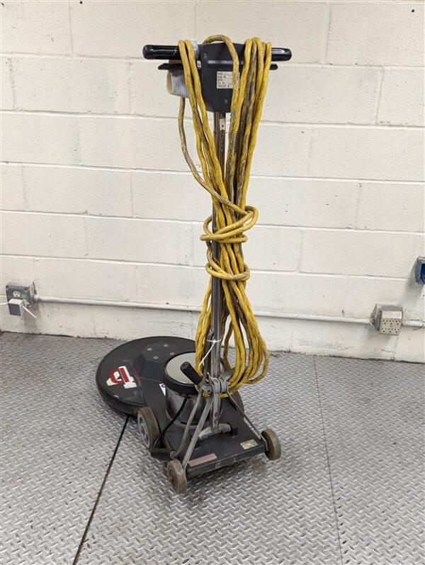 Pullman Holt PHC1500F Electric Burnisher - Image 2
