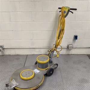 Mercury Ultra D.C. High-Speed Burnisher 20-2000