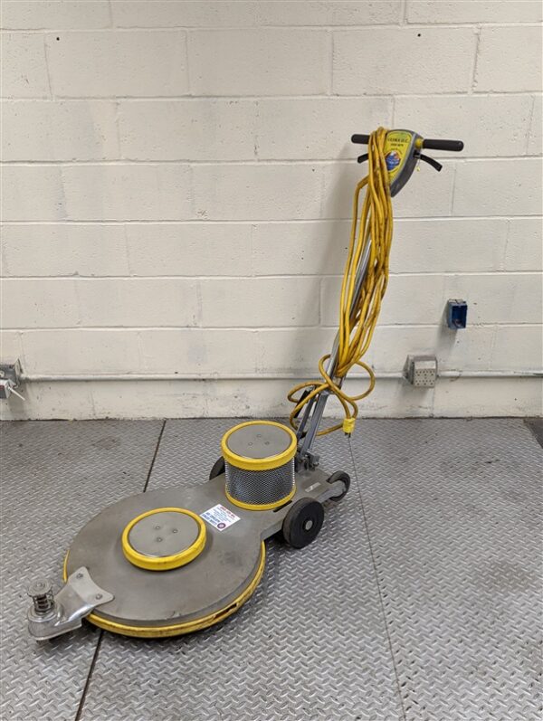 Mercury Ultra D.C. High-Speed Burnisher 20-2000