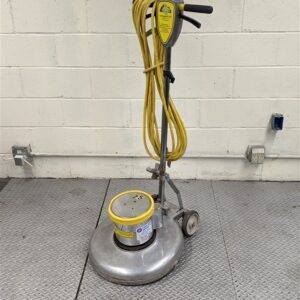 AWSupply Floor Machine Vanquish 1.5 HP 175 RPM 21"