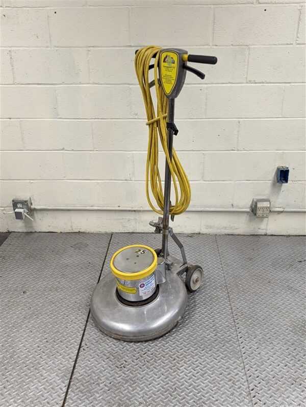 AWSupply Floor Machine Vanquish 1.5 HP 175 RPM 21"