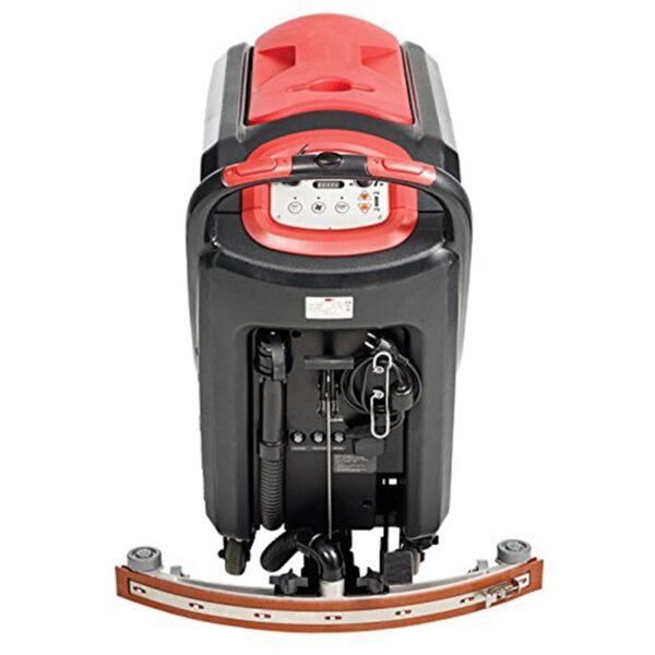 Viper Cleaning AS5160T Auto Scrubber *Last 5 In NYC! - Image 2
