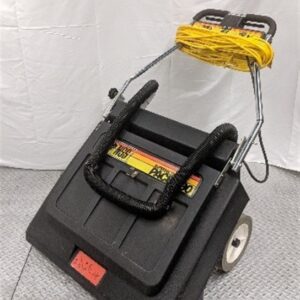 NSS Pacer 30 Wide Area Vacuum