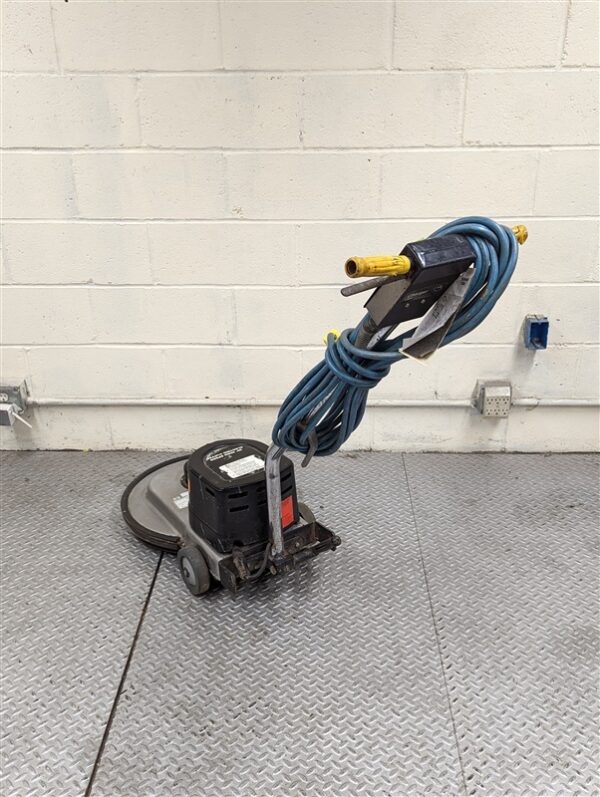 NSS Charger 1500 20" High Speed Floor Buffer - Image 2