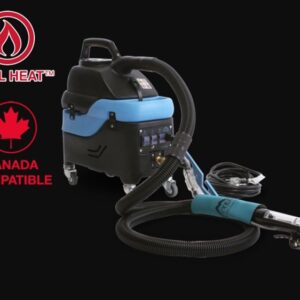 S-300H Tempo™ Heated Extractor