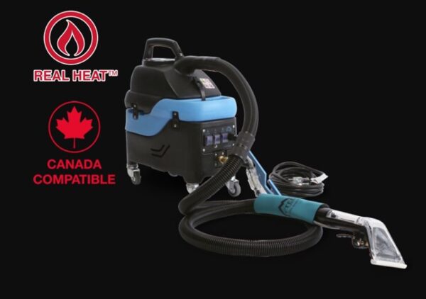 S-300H Tempo™ Heated Extractor