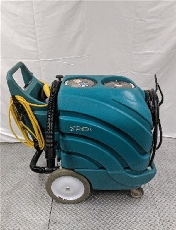 REFURBISHED: Tennant 750 Cleaning System - Image 3