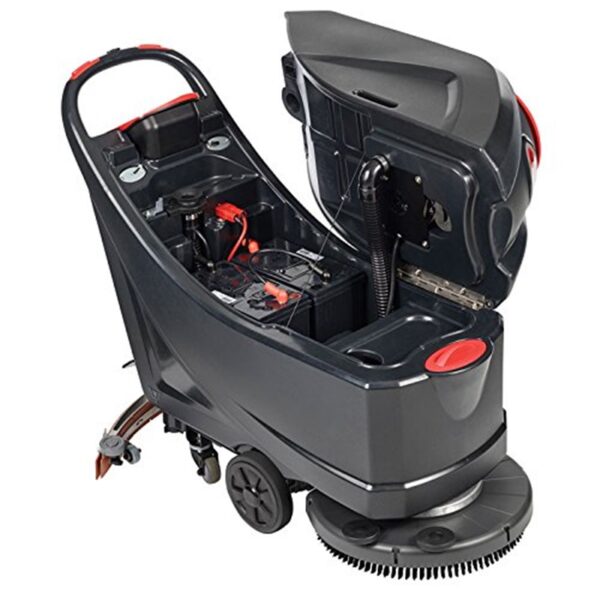 Viper Cleaning AS5160T Auto Scrubber *Last 5 In NYC! - Image 3