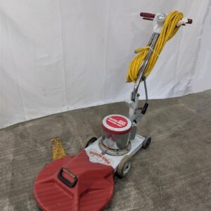 Pullman-Holt Gloss Boss GB1500 20" 1500RPM Electric Burnisher