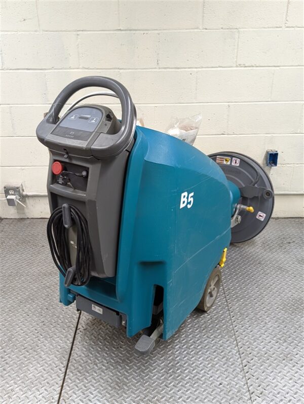 Tennant B5 Battery Walk-Behind Burnisher - Image 2