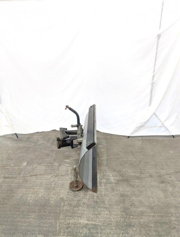 BCS Professional Model 853 Tractor - Image 10