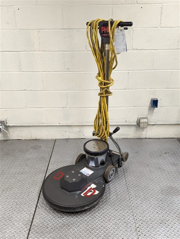 Pullman Holt PHC1500F Electric Burnisher