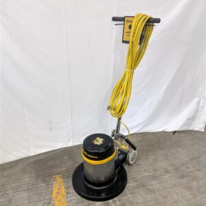 Koblenz 1.5 HP TP-1715 175 RPM 17" Floor Machine