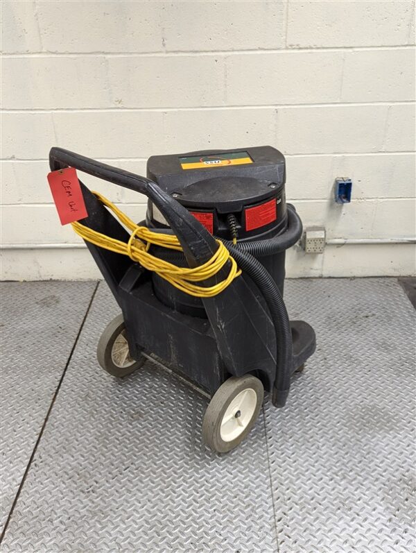 NSS Colt 1450 P Wet/Dry Vac - Image 2