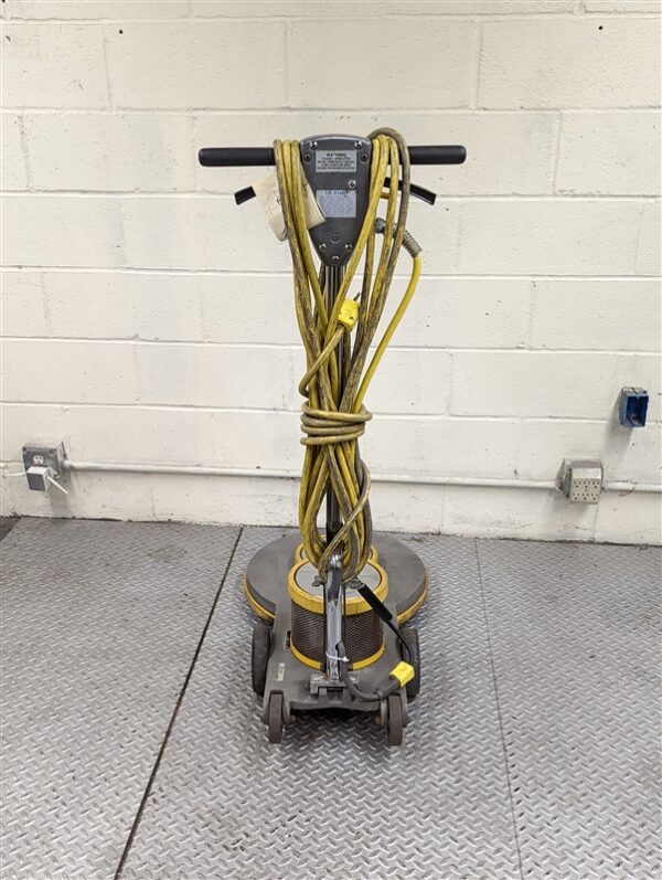 Mercury DC19-1500 High Speed Floor Machine - Image 2