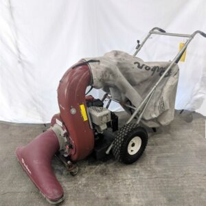 Parker Outdoor Litter Vacuum 30" Cleaning Path