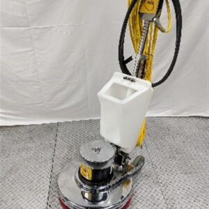 NSS Galaxy DS 20" Dual Speed Floor Machine