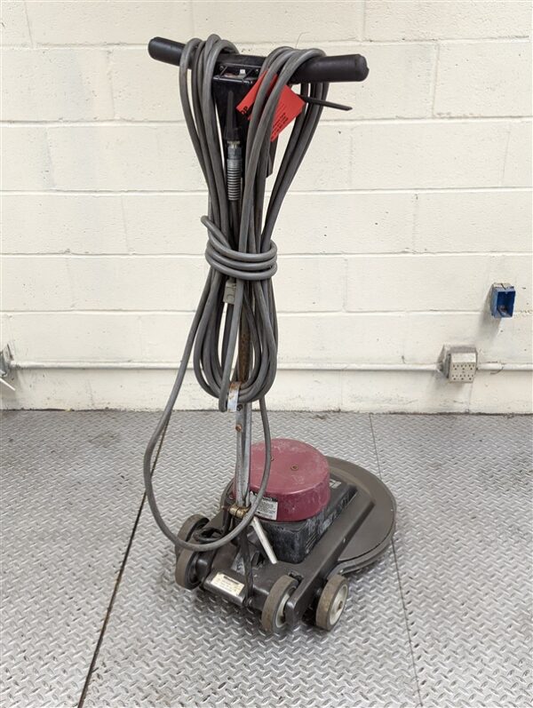 Minuteman M20130-00NY Electric Burnisher - Image 2