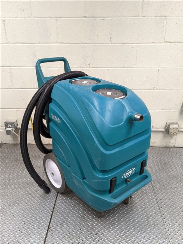 Tennant 1120 Carpet Box Extractor