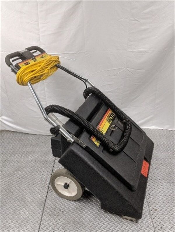 NSS Pacer 30 Wide Area Vacuum - Image 3