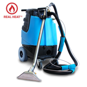 2002CS Contractor’s Special™ Heated Carpet Extractor