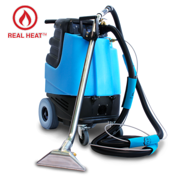2002CS Contractor’s Special™ Heated Carpet Extractor