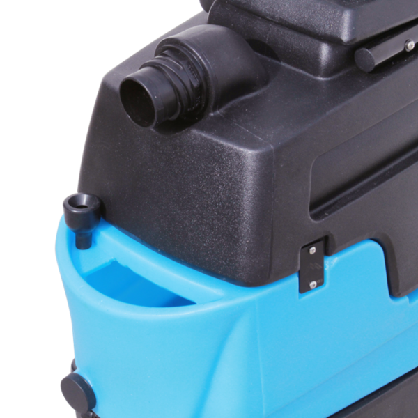 8070 Mytee Lite™ Heated Carpet Extractor - Image 5