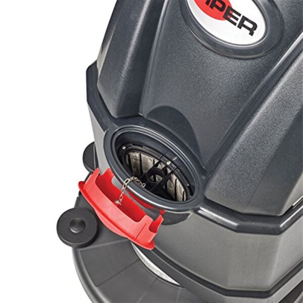 Viper Cleaning AS5160T Auto Scrubber *Last 5 In NYC! - Image 4
