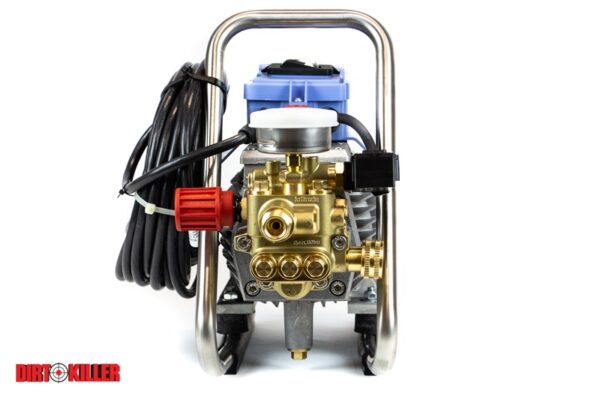 Kranzle 1622TS Pressure Washer - Image 4