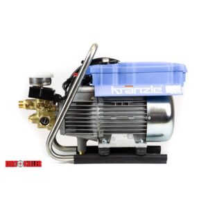 Kranzle 1622TS Pressure Washer