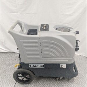 Advance ET600-400H Heated Carpet Extractor Deep Cleaning